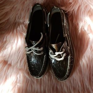 Sperry Top-sider used shoes